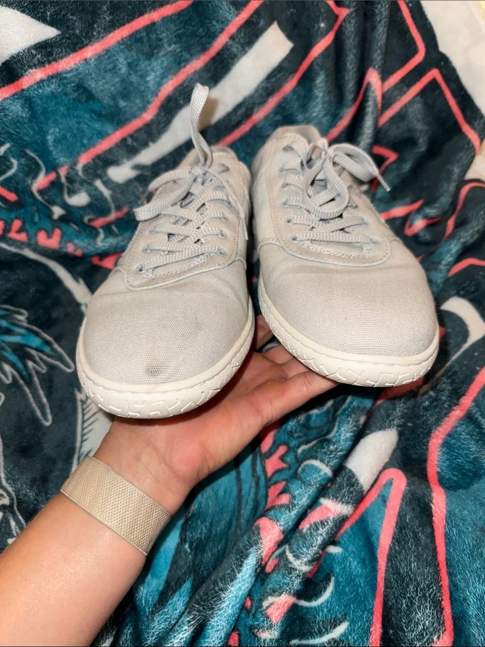 Piloti versatile canvas
